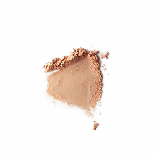 Polvo Compacto Natural Tono Arena VOGUE - Imagen 3