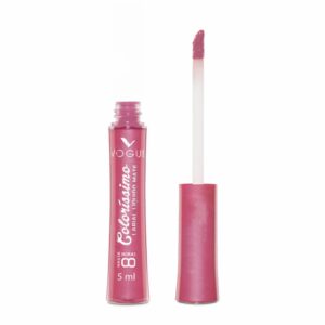 Labial Líquido Colorissimo Tono Carmín VOGUE