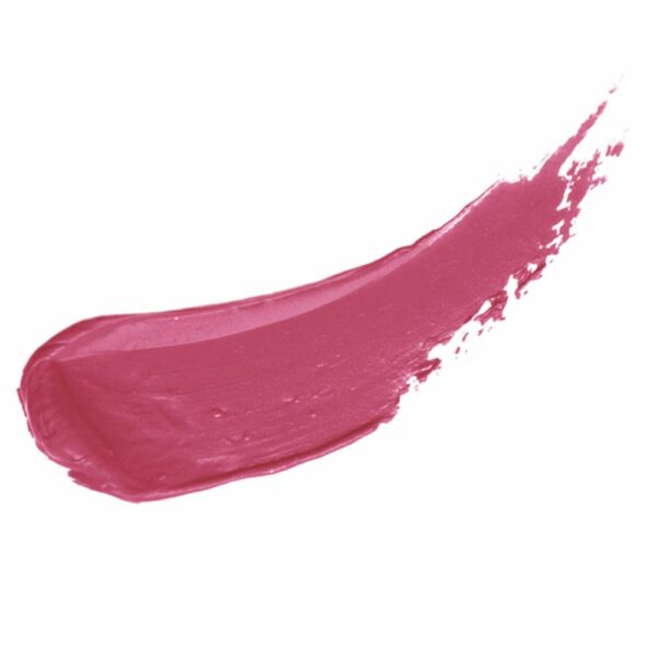 Labial Líquido Colorissimo Tono Carmín VOGUE - Imagen 4