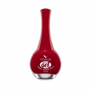 Esmalte de Uñas Efecto Gel Tono Energía VOGUE
