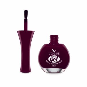 Esmalte de Uñas Efecto Gel Tono Voluntad VOGUE