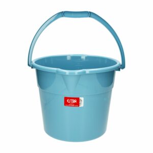 Balde Armonía Azul ESTRA 10 Litros