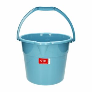 Balde Armonía Azul ESTRA 10 Litros