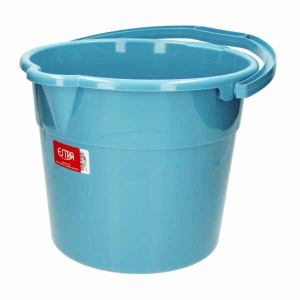 Balde Armonía Azul ESTRA 10 Litros - Imagen 2