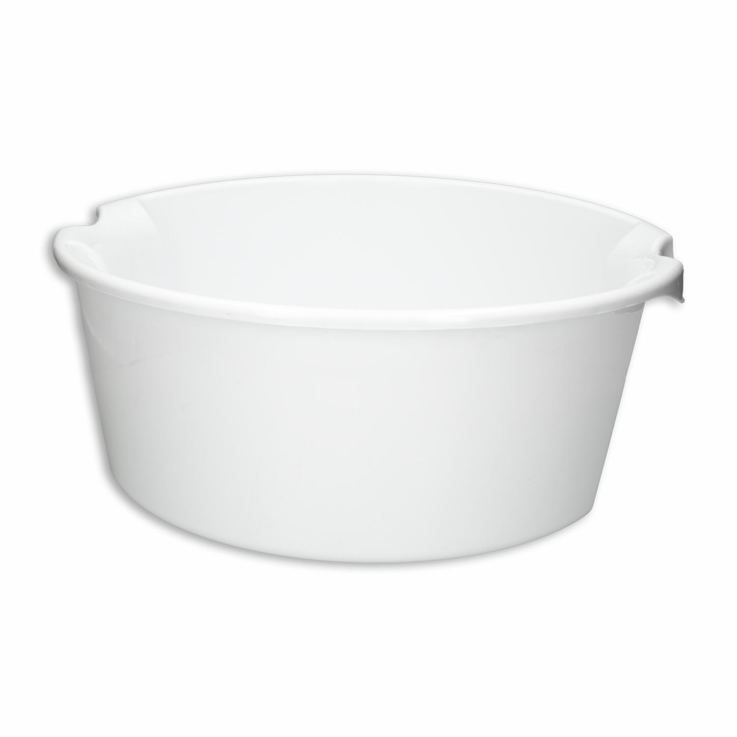 Lavacara Blanca ESTRA 17 L - Imagen 2