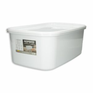Repostero Plus Blanco Congelación ESTRA 16 Litros