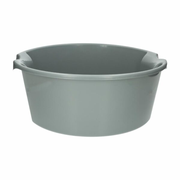 Lavacara Gris ESTRA 17 Litros - Imagen 2