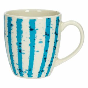 Jarro Cerámica 4 Diseños CORONA 260 ML