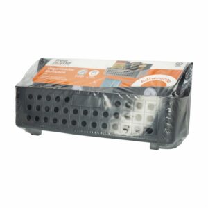 Organizador Multiusos Adherente FREE HOME Unidad