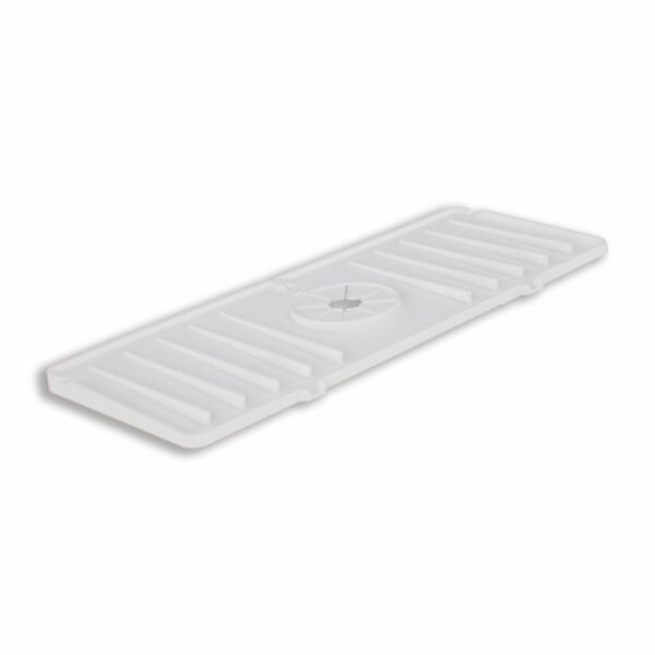 Escurridor Flexible Para Lavaplatos FREE HOME Unidad