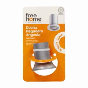 Regadera Para Lavaplatos Angosta FREE HOME 3/8"