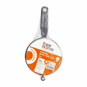 Colador De Café Reutilizable FREE HOME 10 Cm