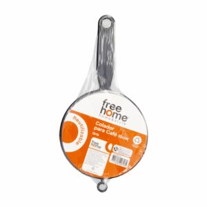 Colador De Café Reutilizable FREE HOME 10 Cm