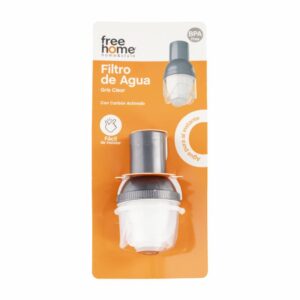 Filtro De Agua Para Lavaplatos FREE HOME 3/8"
