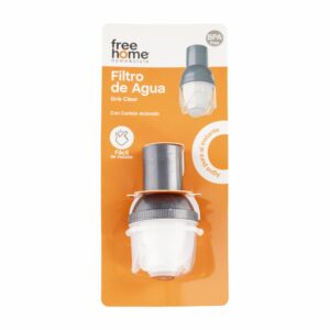 Filtro De Agua Para Lavaplatos FREE HOME 3/8"