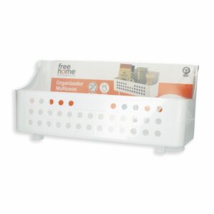 Organizador Multiusos Adherente FREE HOME Unidad
