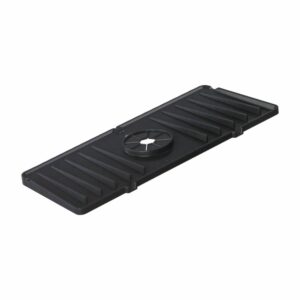 Escurridor Flexible Para Lavaplatos FREE HOME Unidad