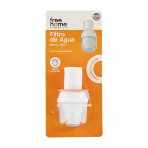 Filtro De Agua Para Lavaplatos FREE HOME 3/8"