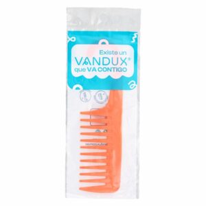 Peine De Cabello Con Gancho VANDUX Pequeño