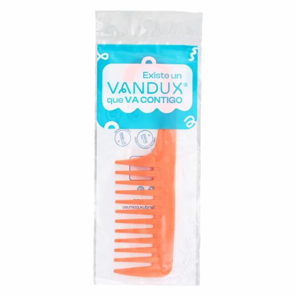 Peine De Cabello Con Gancho VANDUX Pequeño