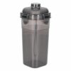 Tomatodo Hermético Keep And Go Humo Con Manija FREE HOME 500 Ml