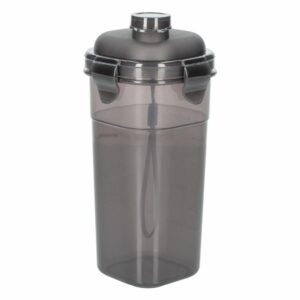 Tomatodo Hermético Keep And Go Humo Con Manija FREE HOME 500 Ml