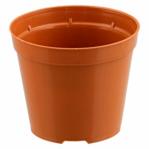 Maceta Diseño Vivero 12Cms Color Terra FERCON Unidad