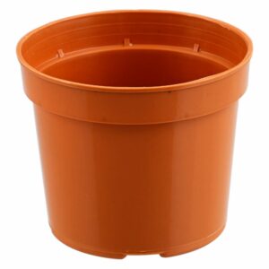 Maceta Diseño Vivero 14Cms Color Terra FERCON Unidad