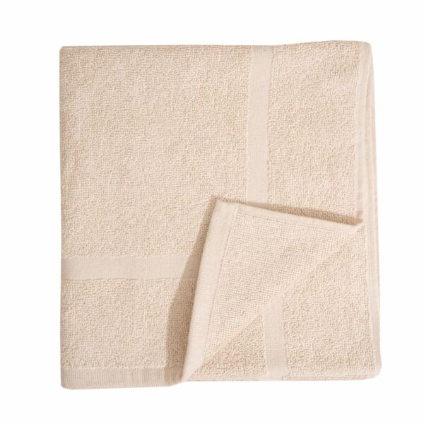 Pie De Baño Beige CANNON