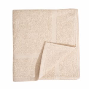 Pie De Baño Beige CANNON