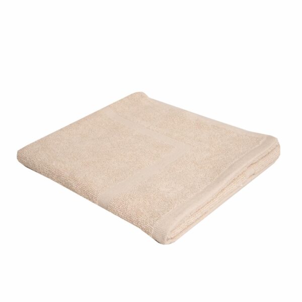 Pie De Baño Beige CANNON - Imagen 2