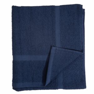 Pie De Baño Azul CANNON