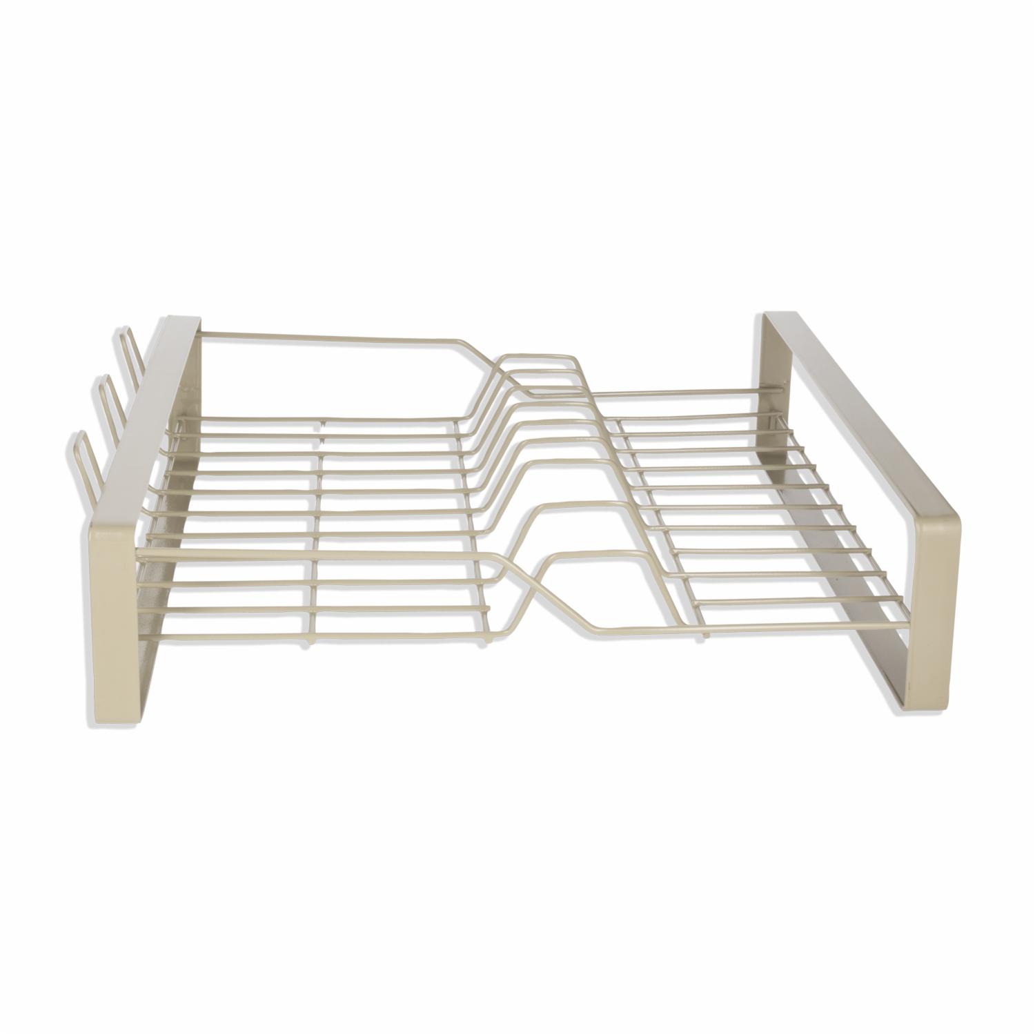 Escurridor Ónix Verde REJIPLAS 1 Pieza - Imagen 2