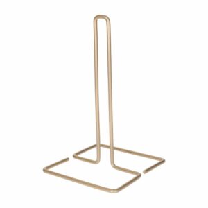 Porta Rollo Corse Champagne REJIPLAST 1 Pieza