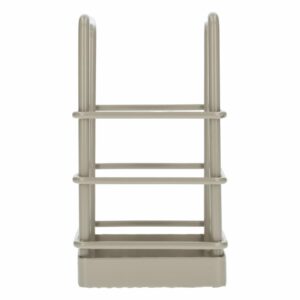 Porta Cubiertos Corse Almendra REJIPLAST 1 Pieza