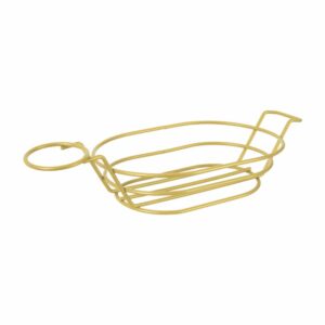 Panera Con Soporte Salsera REJIPLAST 1 Pieza