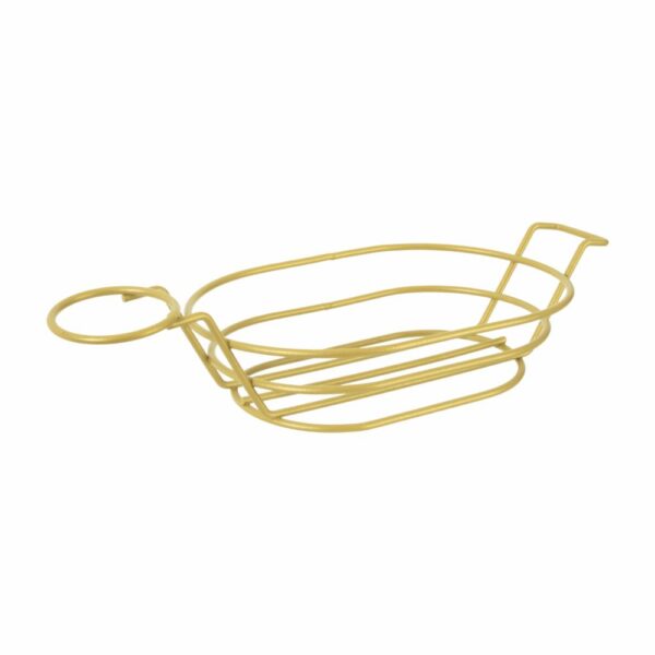 Panera Con Soporte Salsera REJIPLAST 1 Pieza