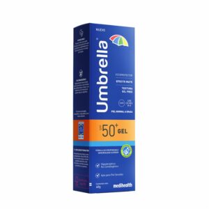 Protector Solar En Gel Spf 50+ UMBRELLA 60 G