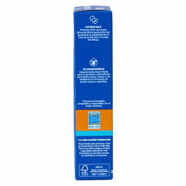 Protector Solar En Gel Spf 50+ UMBRELLA 60 G - Imagen 2