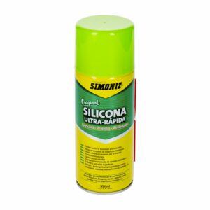 Silicona Automotriz Protector Abrillantador SIMONIZ 354 Ml