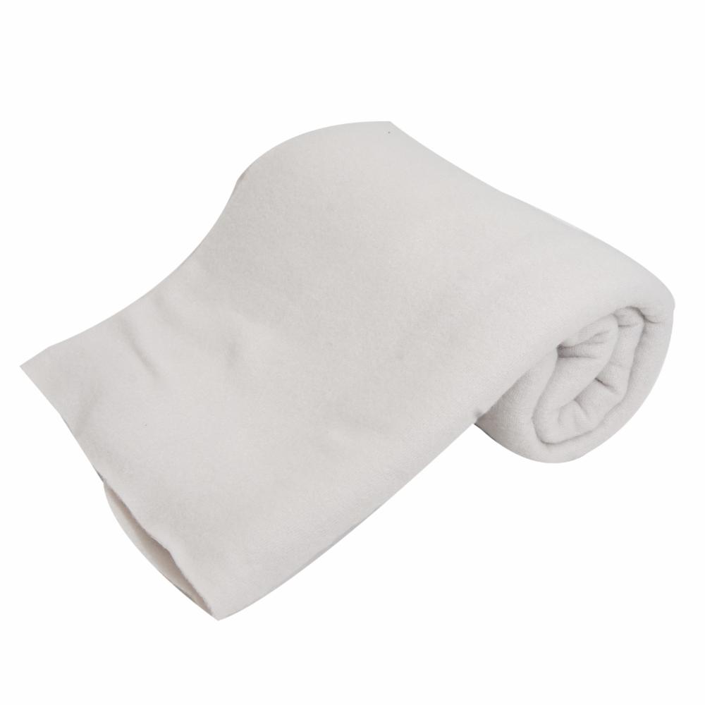 Cobija Polar Fleece Gris FREE HOME - Imagen 2