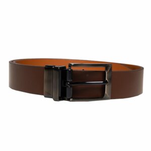 Cinturón Casual Reversible BLUE