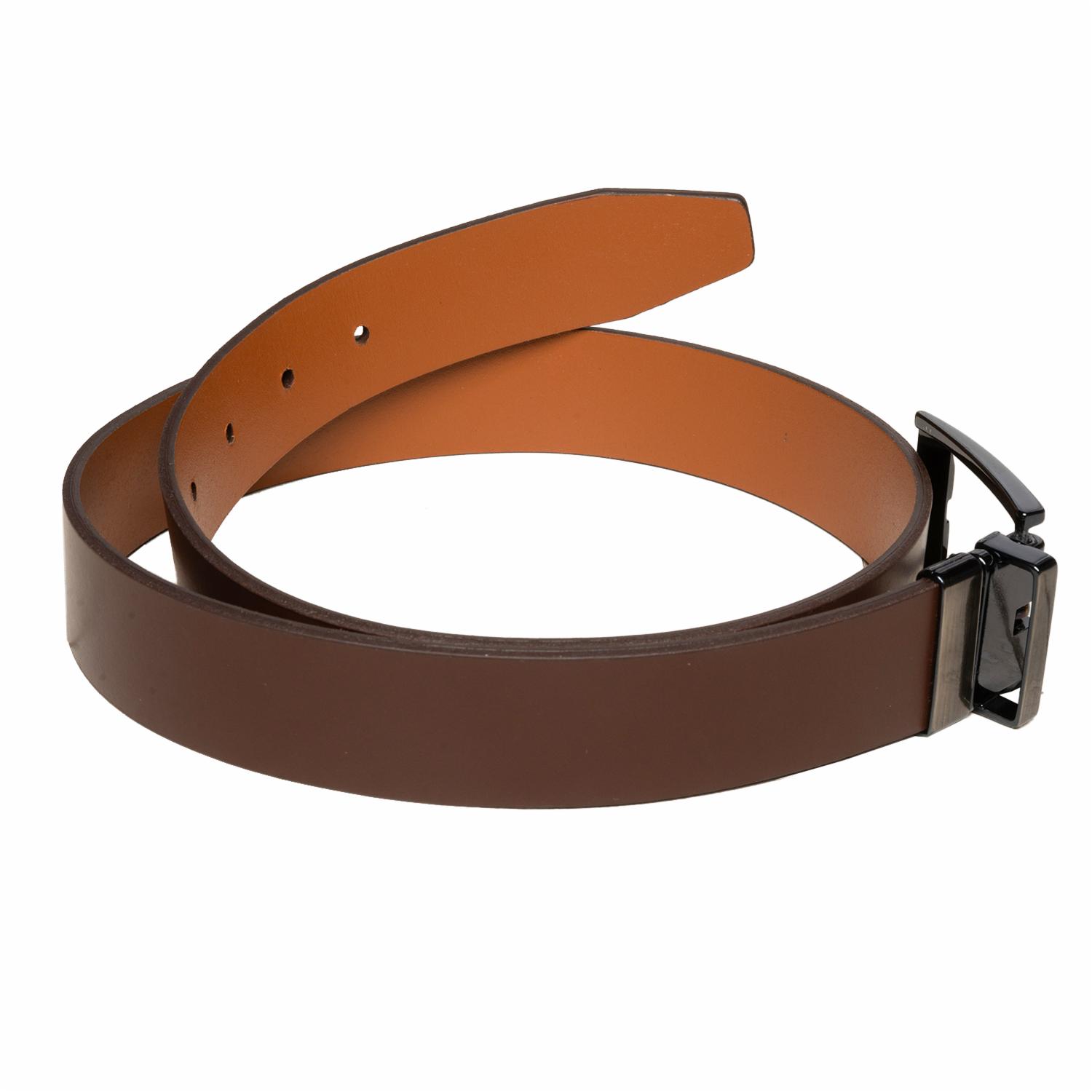 Cinturón Casual Reversible BLUE - Imagen 2