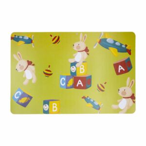 Individual Rectangular Cubos Y Juguetes FREE HOME Rectangular