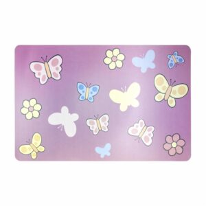 Individual Rectangular Mariposas FREE HOME Rectangular