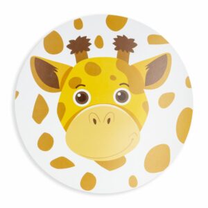 Individual Redondo Jirafa FREE HOME Redondo