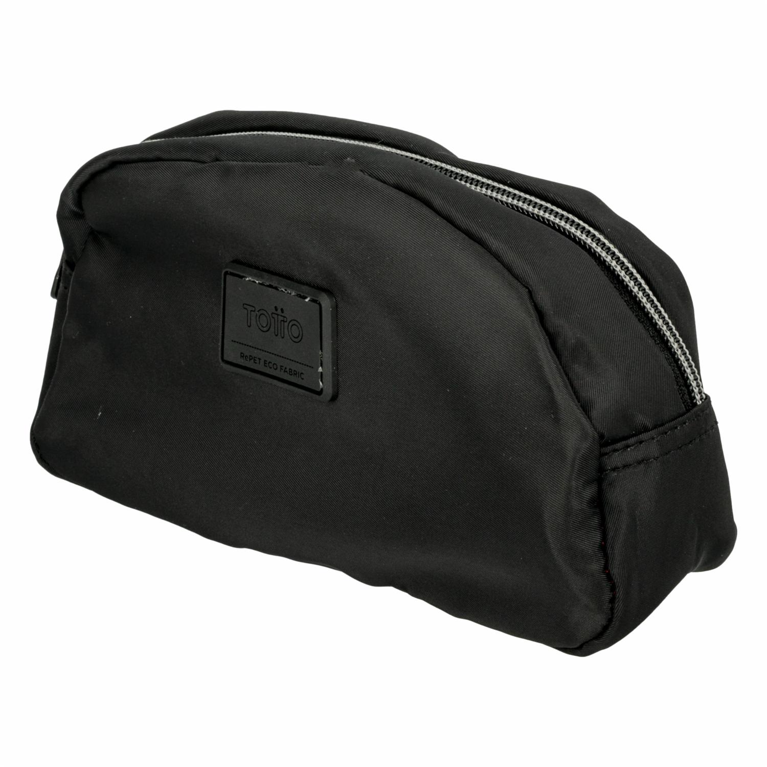 Tracer Multiusos Negro TOTTO Pequeño - Imagen 2