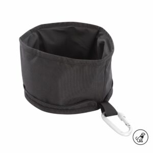 Bebedero Para Mascota Portátil Vito TOTTO PET´S Talla Única