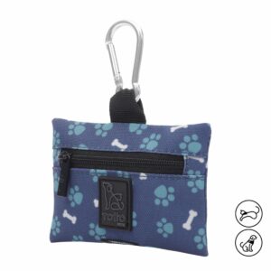 Dispensador De Bolsas Para Desechos De Mascotas TOTTO PET´S Talla Única