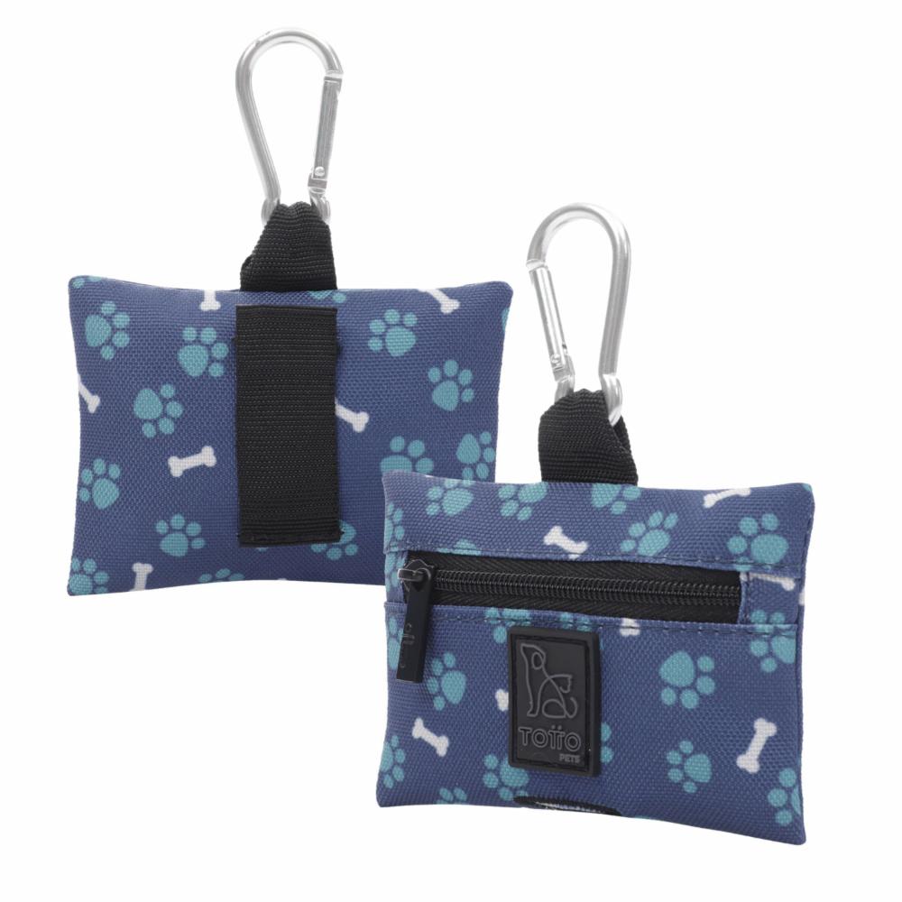Dispensador De Bolsas Para Desechos De Mascotas TOTTO PET´S Talla Única - Imagen 3